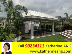 Belle Vue Residences (D9), Condominium #286781341